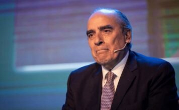 Guillermo Francos habló sobre las denuncias contra Manuel Adorni: «Acribillamiento mediático»