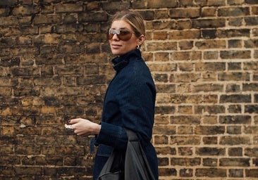 Mis amigas de París me han recomendado estos básicos de entretiempo que toda chica elegante llevará