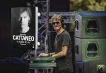 “Hernán Cattáneo reedita ‘El sueño del DJ’ y suma dos capítulos inéditos”