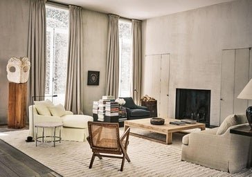 Vincent van Duysen, sobre su nueva colección para Zara Home: «Cada pieza elegida me recuerda quién soy»