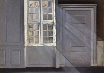 Inspírate en estos cuadros famosos para usar mejor la luz y el color en la decoración de tu casa