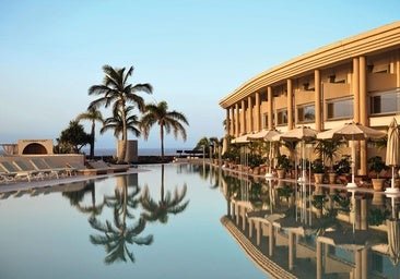 Fuerteventura, la escapada de invierno que mereces: paisajes de otro mundo, playas paradisiacas y el mejor hotel de la isla