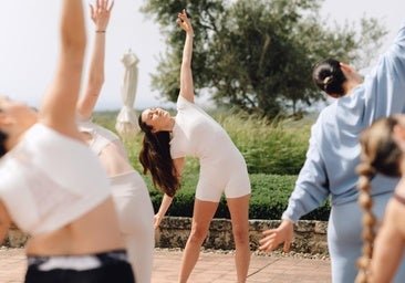 Estos son los retiros wellness de lujo en Menorca y Formentera para amantes del pilates, yoga y running