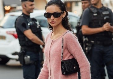 Las gafas de sol también son para el otoño: los modelos más elegantes para elevar tus estilismos