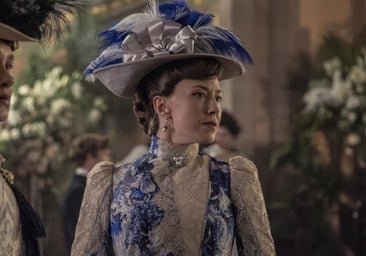 Así será la cuarta temporada de La edad dorada: salto temporal, nuevos personajes y otro posible paralelismo con la historia de los Vanderbilt