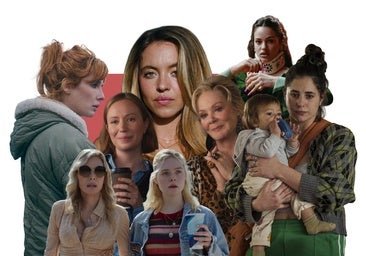 Las series de abril: el regreso de Euphoria, la continuación de El cuento de la criada y la adaptación de La casa de los espíritus, entre los estrenos imprescindibles del mes
