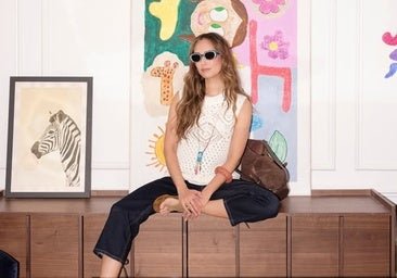 Las novedades de Parfois: de la falda más espectacular a las sandalias perfectas para verano