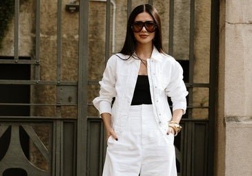 Furor por estos pantalones de Uniqlo que son perfectos para primavera: unisex, baratos y tendencia