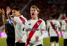 Los puntajes de Clarín de la fecha 13 del Torneo Apertura 2026 de la Liga Profesional de Fútbol