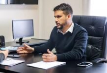 Marcos Torres Lima advierte sobre la falta de fondos nacionales para programas municipales