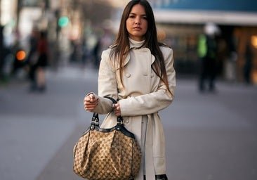 ¿Cuáles son los bolsos que triunfarán esta primavera? La lista definitiva con nuestros favoritos