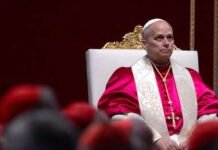 «No estaría en el Vaticano si yo no fuera presidente»: Trump sobre el papa