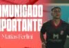 Preocupación en el fútbol de ascenso: un jugador de 9 de Julio de Rafaela tuvo un ACV antes de un partido y está internado