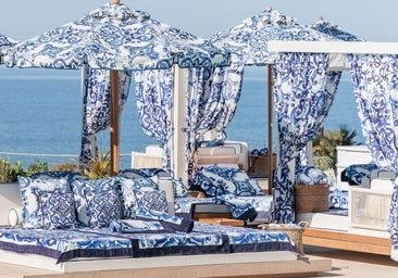 Los caprichos deco del verano: un plato vintage de 3.000 euros y las velas virales que huelen de maravilla