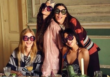 Las compras de primavera de Parfois: de los vestidos bohemios más bonitos a los zapatos con flecos que combinan con todo