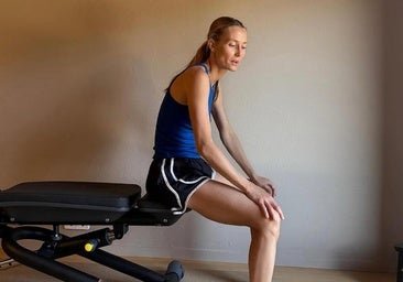 Qué hacer los días en los que no tienes energía, pero quieres seguir cuidándote