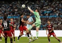 Racing vs River, EN VIVO, por el Torneo Apertura 2026 de la Liga Profesional de Fútbol: minuto a minuto, en directo