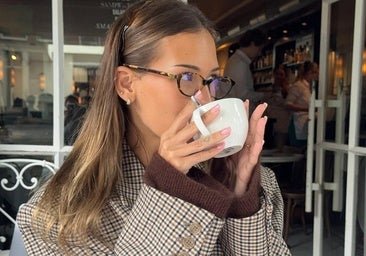 Paloma Ruiz-Blanco, nutricionista: «No somos lo que comemos sino lo que somos capaces de absorber»