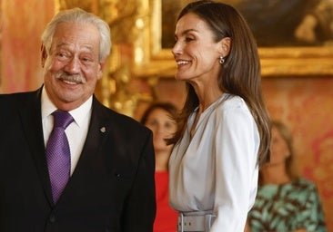 Gonzalo Celorio, Premio Cervantes 2025: raíces asturianas y «una voz literaria de notable elegancia»