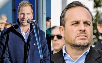 Surgen nuevos casos de beneficiarios y el caso no frena