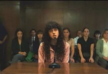 Todos los nominados a los premios Sur 2026