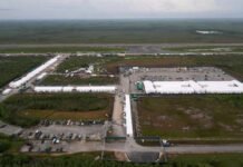 Trump busca reabrir la temible prisión de Alcatraz y pide millonaria inversión