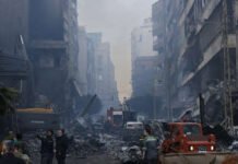 Tucker Carlson: Washington no debería enviar «ni un dólar más» a Israel