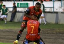 Un jugador argentino hizo un golazo olímpico y le ganó al Santos sin Neymar en el arranque de la Copa Sudamericana 2026