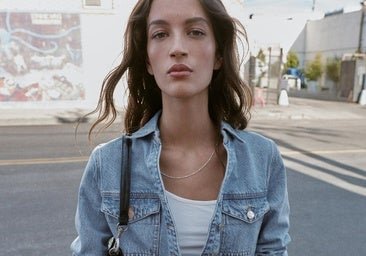 Los vestidos vaqueros que mejor sientan (y en los que merece la pena invertir) están aquí