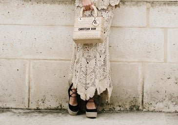 Las alpargatas de yute más bonitas del verano: cómodas, elegantes y perfectas para vestir a diario