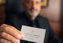 «Zambrano», el spin-off de «El encargado» inicia rodaje