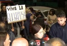 Agostina Vega, cinco días desaparecida: familiares y vecinos marcharon en Córdoba
