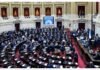 Azotes, carnet para mochileros o matrículas para palomas mensajeras: las leyes curiosas e insólitas que busca eliminar la Ley de Hojarascas