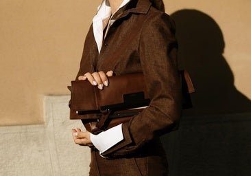Estos seis bolsos con tamaño perfecto son mis favoritos de la primavera