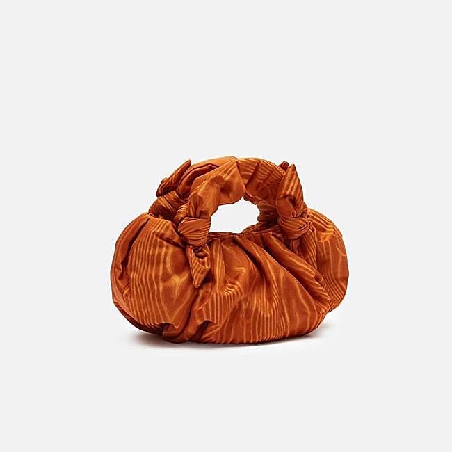 Bolso de mano Bernatta de Laia Alen.