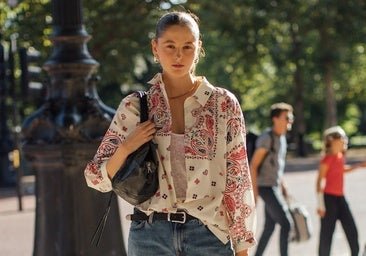 Parfois relanza uno de sus bolsos más vendidos en un nuevo color