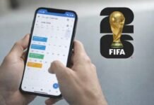 Cómo descargar el calendario completo del Mundial 2026 en tu teléfono