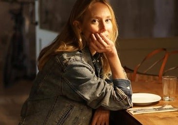 Marta Garrido, farmacéutica: «Comer bien a los 45 deja de ser suficiente si no hay una intención detrás»