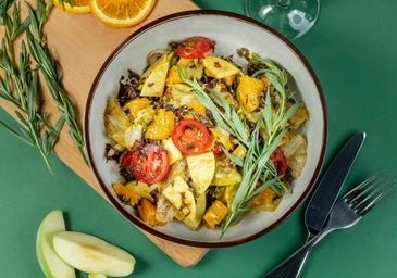 Los alimentos que cuidan los huesos después de los 50 no son lácteos (y el nutriente que casi nadie tiene en cuenta)