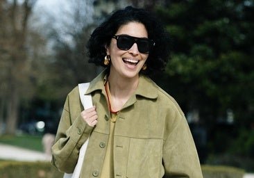 Zara quiere que te obsesiones ya con el lino con esta selección de prendas