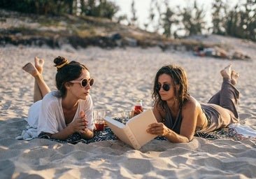 Si las paredes hablaran: la recomendación lectora que voy a hacer a todas mis amigas por el Día del Libro