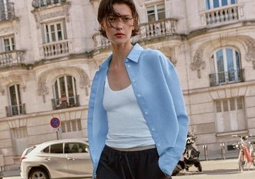 Las prendas básicas perfectas para arrancar la temporada de verano con los mejores looks