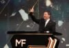Guido Kaczka se llevó el Martín Fierro de Oro 2026