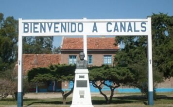 Investigan la muerte de un bebé de un año que cayó a un pozo ciego en Canals