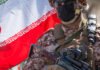 Jefe militar iraní promete una respuesta «devastadora» a cualquier agresión