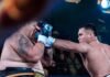 Karim Crücce demolió a Esteban Juárez en el primer round y pulverizó un viejo récord de Ringo Bonavena: es el campeón argentino más joven entre los pesados