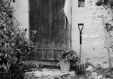 Por culpa de Marta Ortega y Zara Home ahora necesito un kit de jardinería, tres jarrones nuevos y una granja a las afueras de París