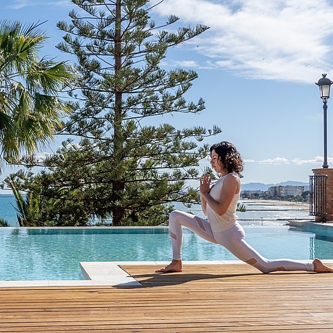 Palasiet Wellness Clinic & Thalasso de Benicassim.