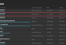 Nacho Padilla estrenó “Master This EP” que escala al segundo lugar del charts de minimal/deep tech en Beatport