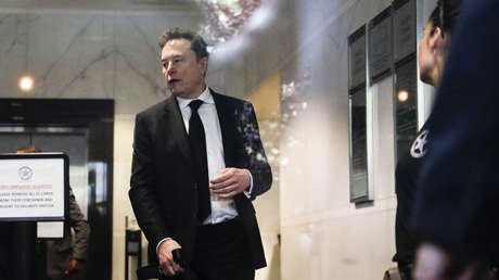 "Podría matarnos a todos": la sombría advertencia de Musk sobre el futuro de la IA